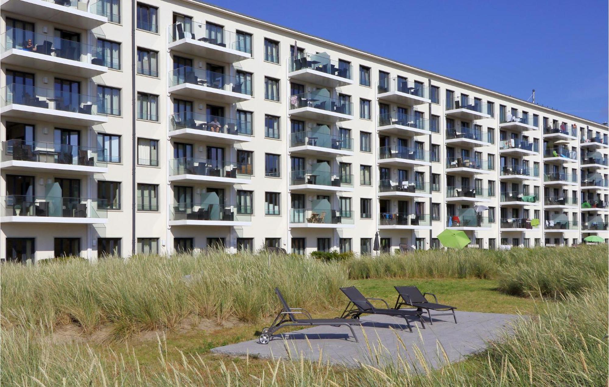 Princess Binz Exterior foto